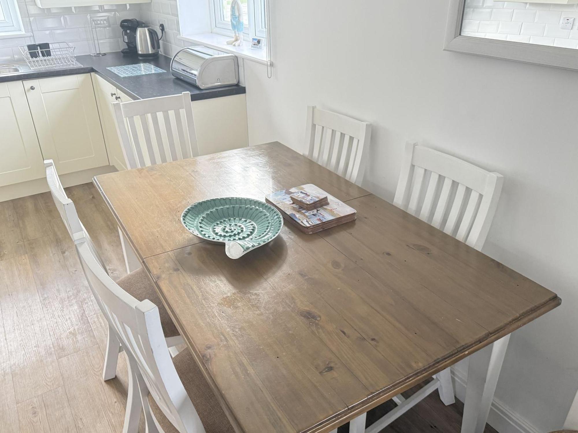 New England Cottage Filey Bagian luar foto